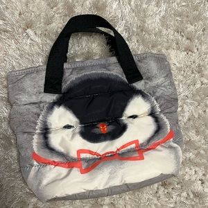 Gap Kids tote bag